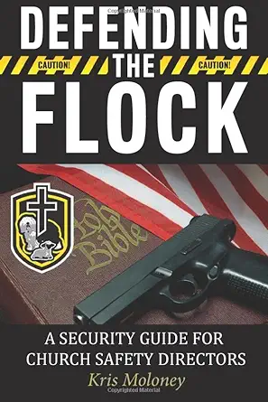Book - Defending the Flock
