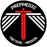 Logo - Prepmedic