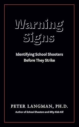Book - Warning Signs